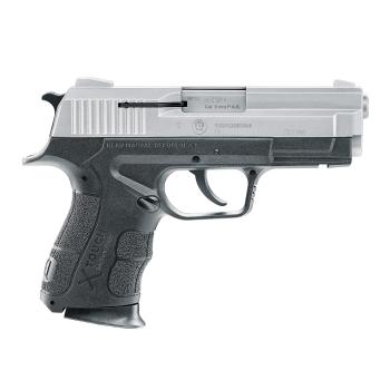 RETAY X TREME Nickel 9mm PA Knall